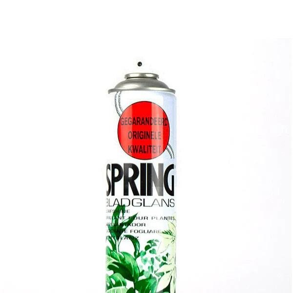 Leafshine Spray