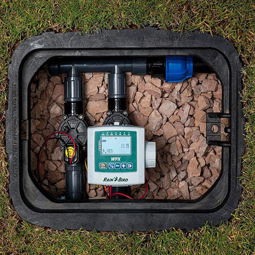 Rain Bird WPX Battery Operated Controller