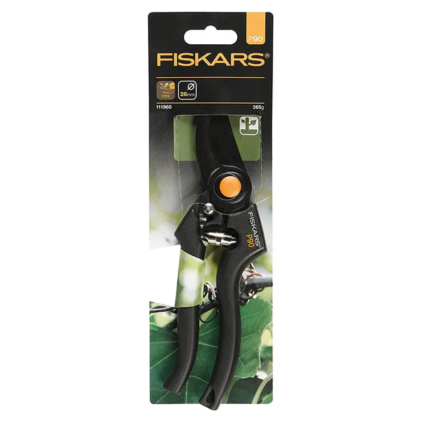 Garden Pro Pruner Fiskars P90