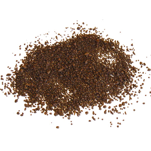 POW Humus Organic Soil Conditioner