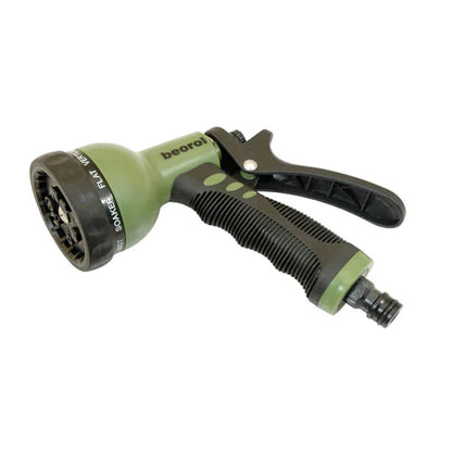 Beorol 9 Pattern Garden Sprayer