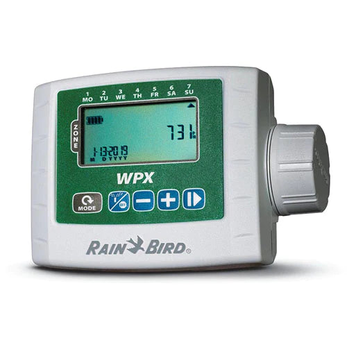 Rain Bird WPX Battery Operated Controller