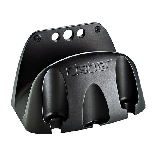 Claber Eco Hose Wall Hanger (Made in Italy) by Claber