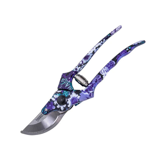 Beorol Garden Printed Hand Pruner
