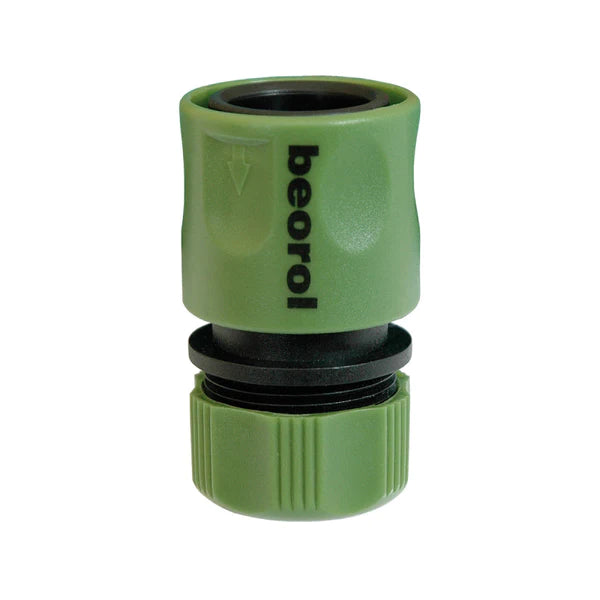 Beorol Plastic Hose Quick Connector 3/4