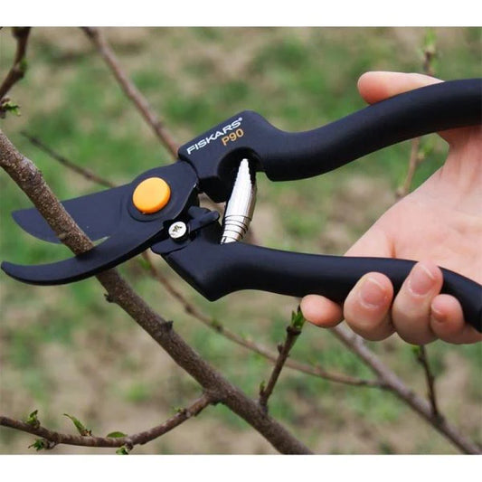 Garden Pro Pruner Fiskars P90