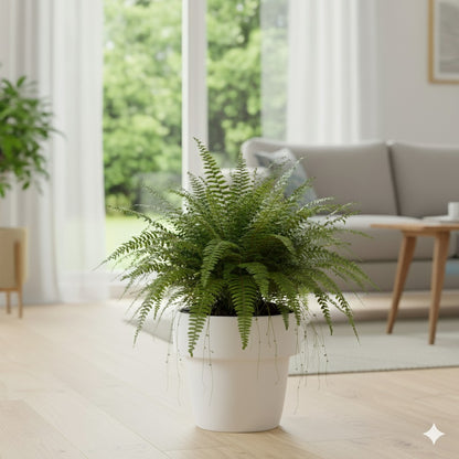 Boston Fern