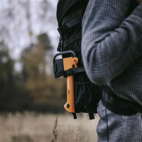 Chopping Axe Fiskars X5