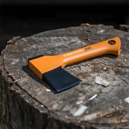 Chopping Axe Fiskars X5