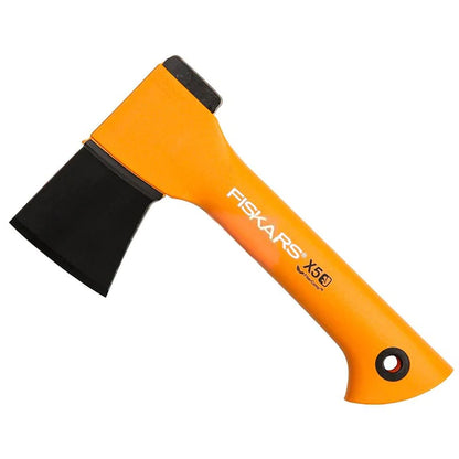 Chopping Axe Fiskars X5